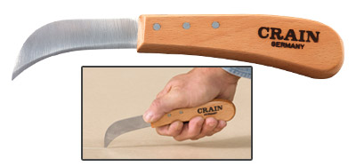 No. 103 Long Hook Knife