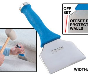 No. 152B Cushion Stair Tool