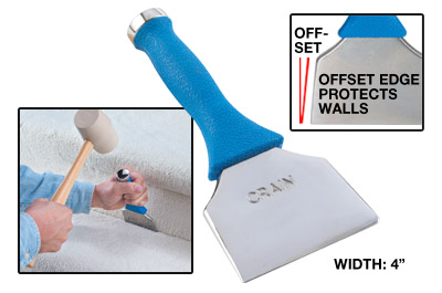 No. 152B Cushion Stair Tool