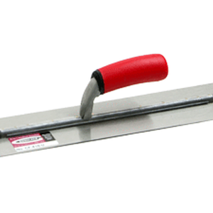 16" Ultigrip Finishing Trowel No. CF-416-U