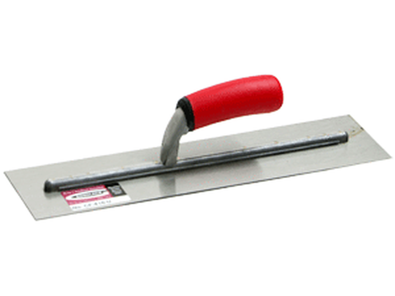 16" Ultigrip Finishing Trowel No. CF-416-U