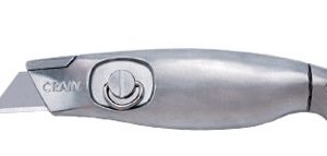 No. 189 Hook Handle Utility Knife