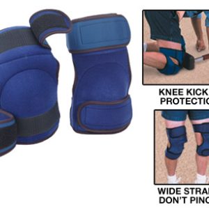 No. 197 “Comfort Knees” Knee Pads