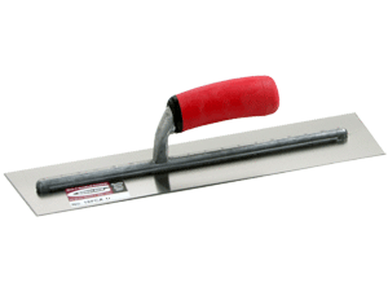 16" Pro Ultigrip Trowel