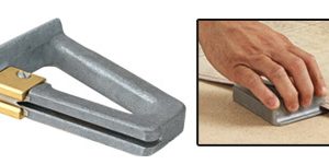 No. 340 Selvage Trimmer