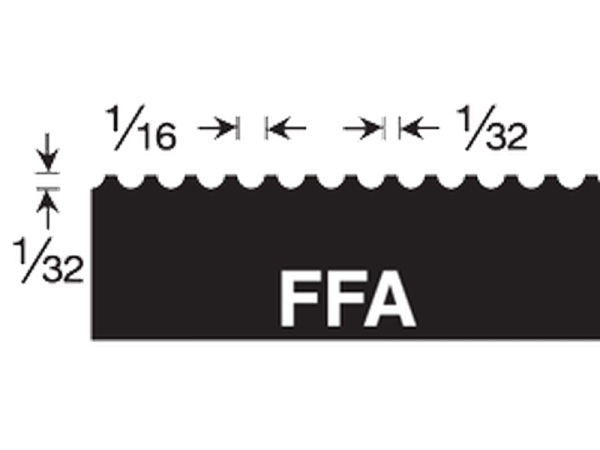 16" Pro Ultigrip Trowel