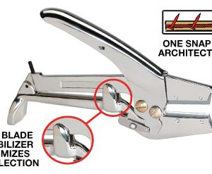 450 Deluxe Strip Cutter