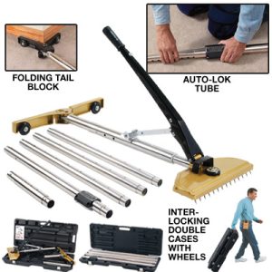 No. 499 Double Case Stretcher