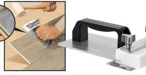 No. 576 LVP Angle Tapping Block