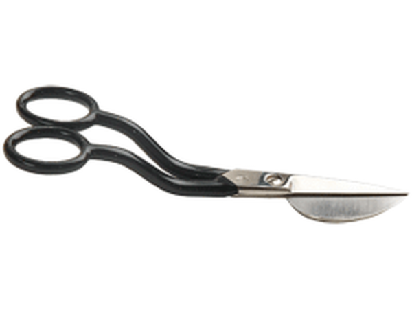 6" Duckbill Napping Shears No. 166