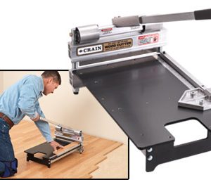 No. 673 13″ Wood Cutter