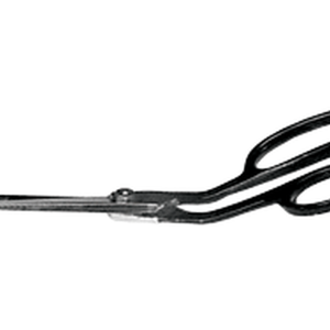 7-1/2" Offset Handle Carpet Shears No. 177