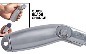 No. 725 Deluxe Carpet Knife