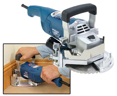 No. 835 Heavy-Duty Undercut Saw