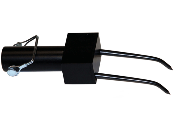 Double Stretcher Hook No. 747 Double Stretcher Hook No. 747