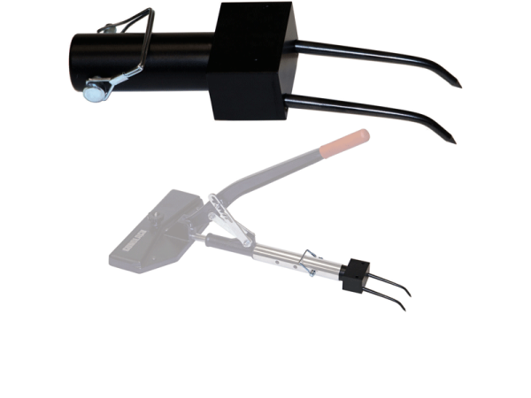 Double Stretcher Hook No. 747