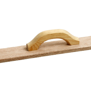 Mahogany Float No. 3516
