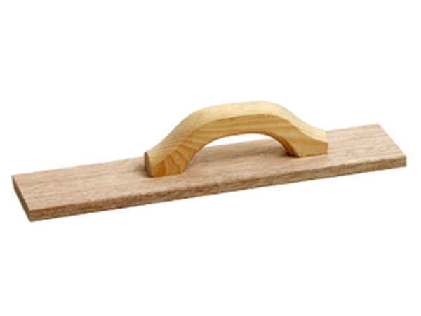 Mahogany Float No. 3516