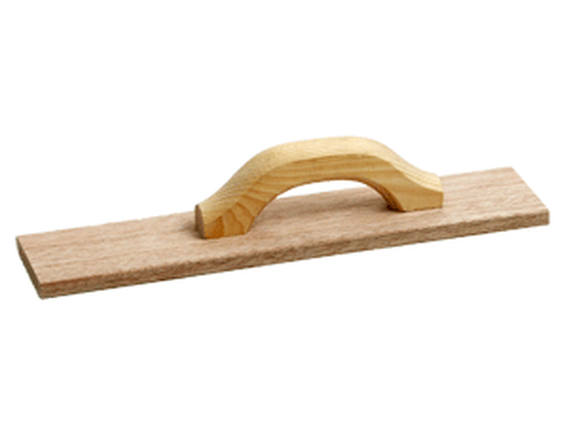 Mahogany Float No. 3516