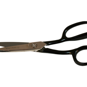 Offset Handle Wiss Carpet Shears No. RS-1