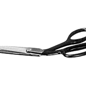 Offset Handle Wiss Carpet Shears No. RS-1