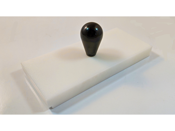 Plank Tapping Block No. 315