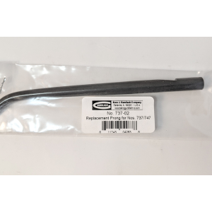 Prong for Stretcher Hooks No. 737-02