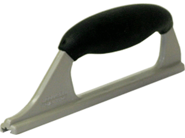 Versablade Trowel Black Handle No. 681-TH