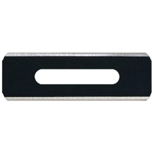 Better Tools 20101N Round End Carpet Blades (100 Pack)