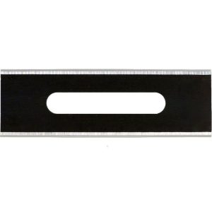 Better Tools 20102N Square End Carpet Blades (100 Pack)