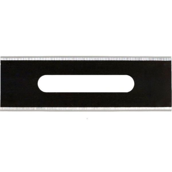 Better Tools 20102N Square End Carpet Blades (100 Pack)