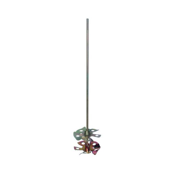Gundlach No. 130 5" Jiffler Mixer