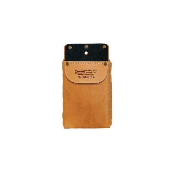 Gundlach 408-FL Tool Pouch w/Pocket Flap