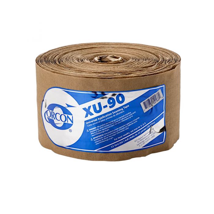 Orcon XU-90 Universal Carpet Seam Tape